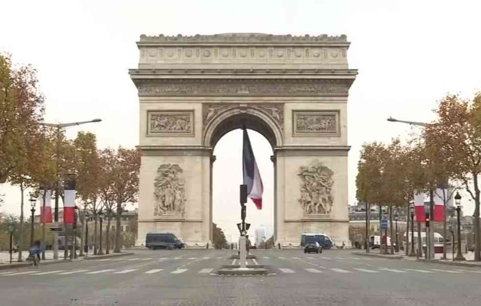 PARIZ, TERORIZAM I OLIMPIJADA: Rizici ceremonije otvaranja i kako ih umanjiti