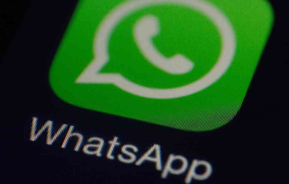 WhatsApp najavio novinu koja bi mogla da smeta korisnicima