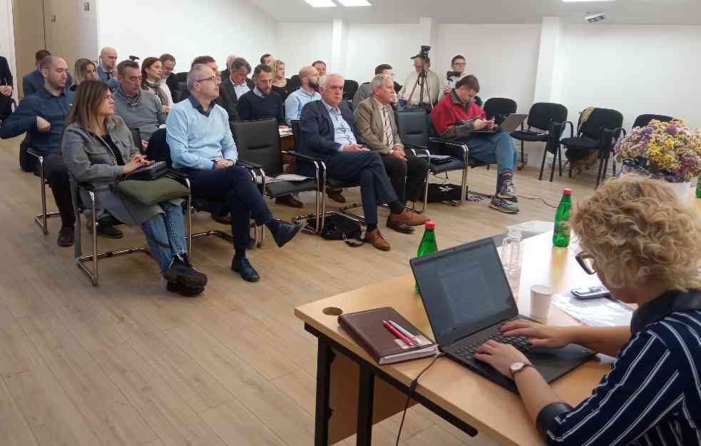 KAKO DA SRBIJA OPSTANE, NAUKA SE BUDI – prvi naučni skup o Kosovu i Metohiji u poslednjih 25 godina i OZBILJNA ANALIZA FRANCUSKO-NEMAČKOG PLANA