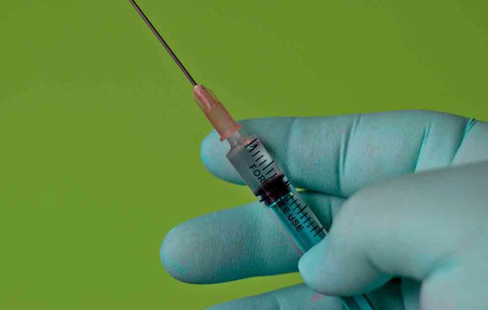 Da li ćemo uskoro dobiti vakcinu protiv raka?
