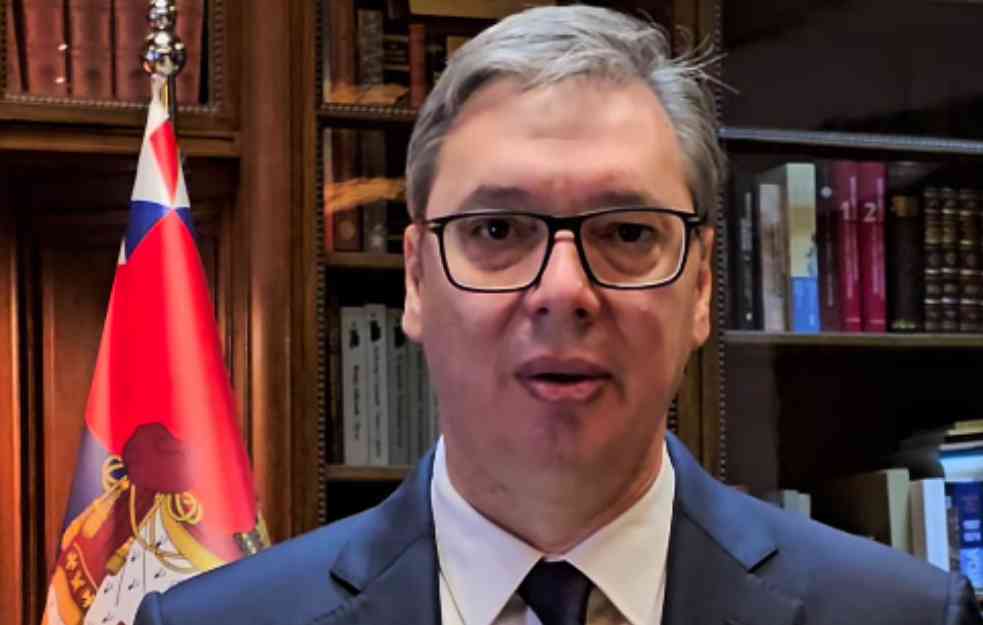 Vučić: Viša stopa deficita značila bi još brži rast