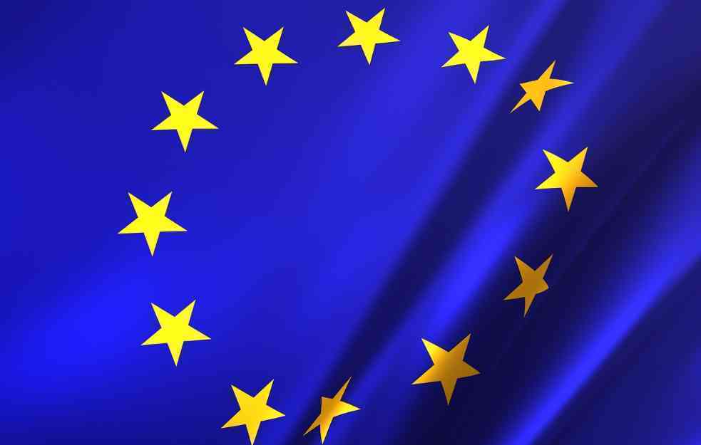 EU šalje još letova za donošenje humanitarne pomoći Gazi