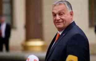 Orban: Ukrajina nije spremna da pregovara o kandidaturi za <span style='color:red;'><b>članstvo u EU</b></span>