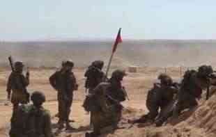 SUROVA <span style='color:red;'><b>OSVETA</b></span> IZRAELA ZA MASAKR U VOJNOJ BAZI: Desetkovana brigada komandosa Hamasa koja je predvodila napad 7. oktobra! MRTAV I KOMANDANT (VIDEO)