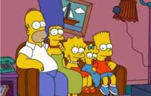 Tvorac Simpsonovih oglasio se povodom priče da se nasilna scena davljenja Barta povlači
