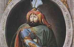 UBIJAO JE ONE KOJI PUŠE: Ovo je priča o Muratu IV jednom od najsurovijih turskih sultana