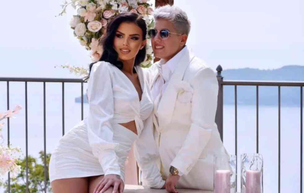 Oglasila se Matorina prijateljica, Ermina Pašić: 