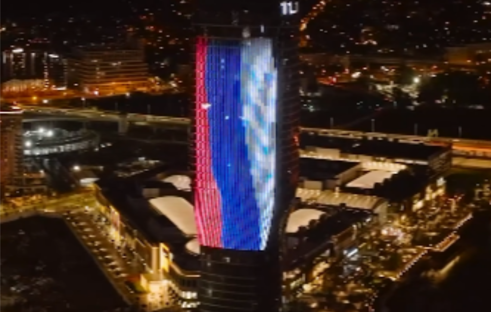 Srbija na listi BBC top destinacija! Evo šta je u Beogradu magnet za turiste