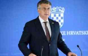 Plenković: <span style='color:red;'><b>Hrvatska</b></span> će u saradnji sa EU zaštititi interese u trgovini sa SAD