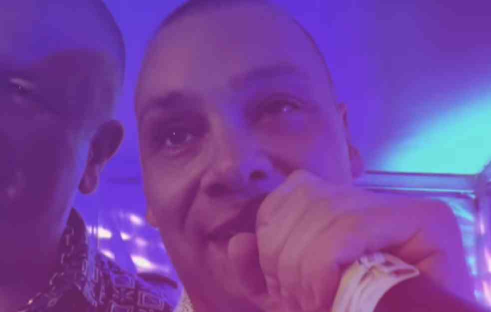 Darko Filipović ne želi da čuje za bivšu ženu: To je za mene završena priča, otvoren sam za nove ljubavi