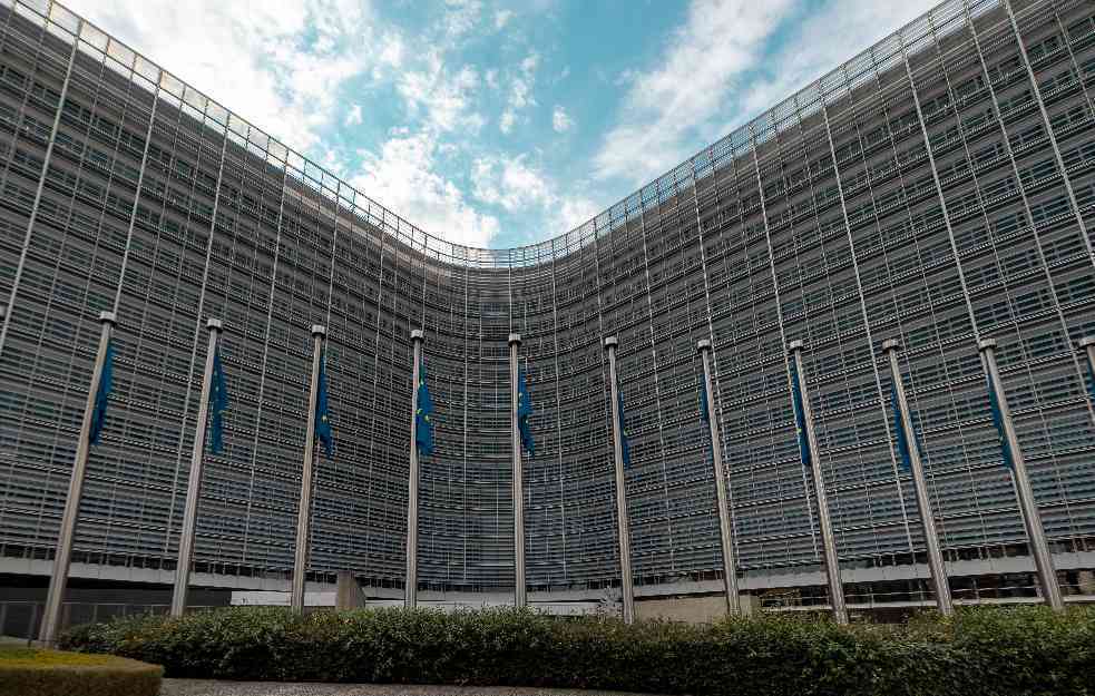 EP i Savet EU postigli dogovor o budžetu za 2024. godinu.