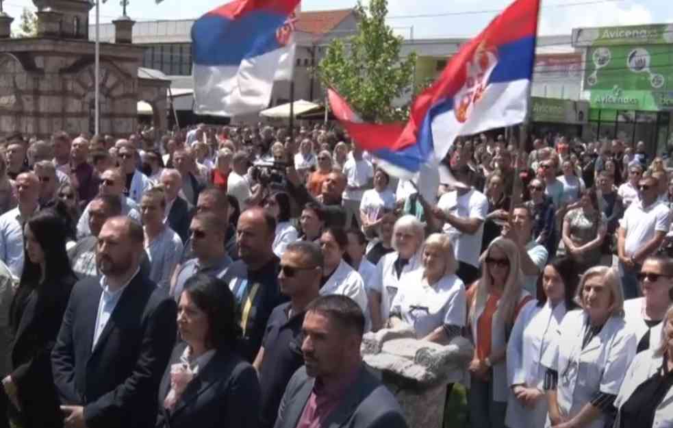Novi podaci CIK u Prištini: Samoopredeljenje 40,83 odsto, Srpska lista 4,43 odsto glasova