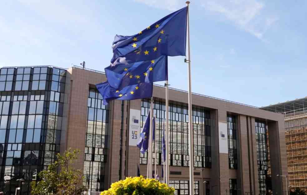 Danas se održava sastanak šefova diplomatija EU i Zapadnog Balkana u Briselu
