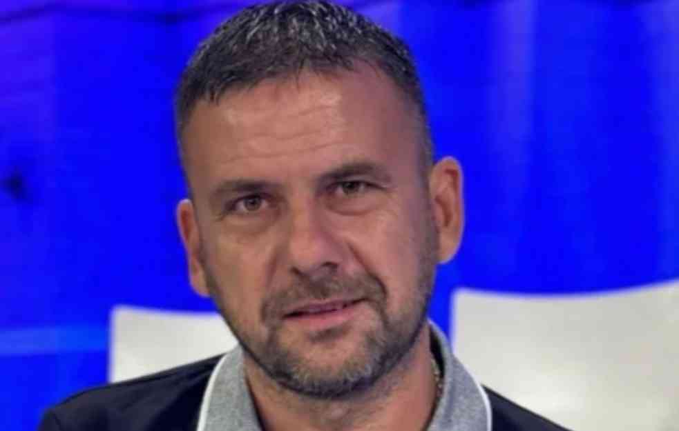 Sin Miloša Bojanića razvezao jezik: Isplivali detalji sukoba sa Zoricom Marković