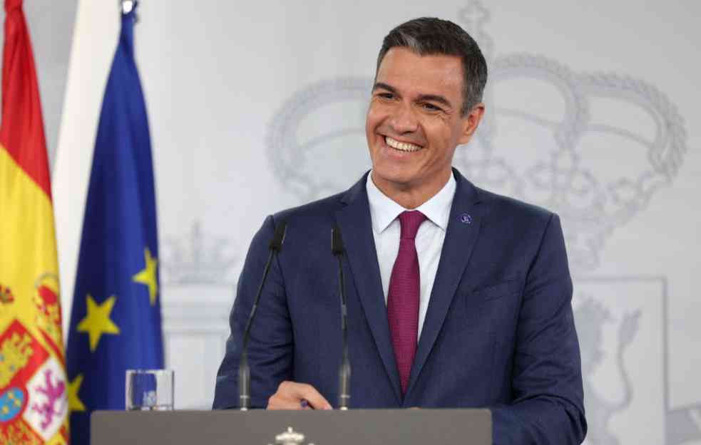 Španski premijer u četvrtak dobija novi mandat 