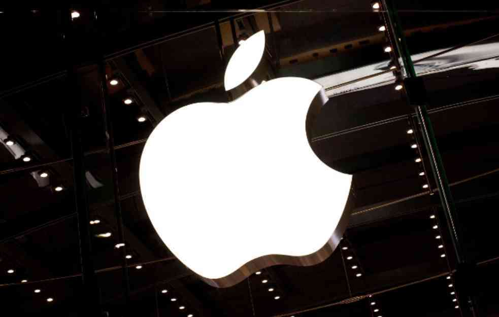 Šokantna kazna od 500 miliona evra: Evropska komisija uzima Apple na nišan