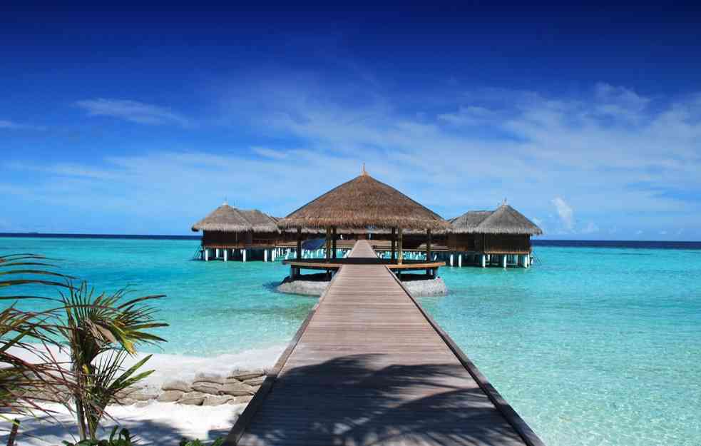 Maldivi: Ostrvska država u Indijskom okeanu i pravi raj na zemlji