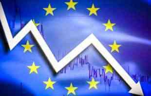 Ekonomski rast evrozone ostaće slab u bliskoj budućnosti