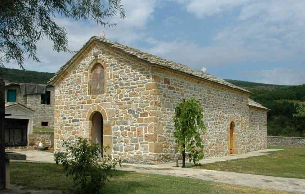Čudo u manastiru Zočište, evo kako i Albanci poštuju srpske svetinje