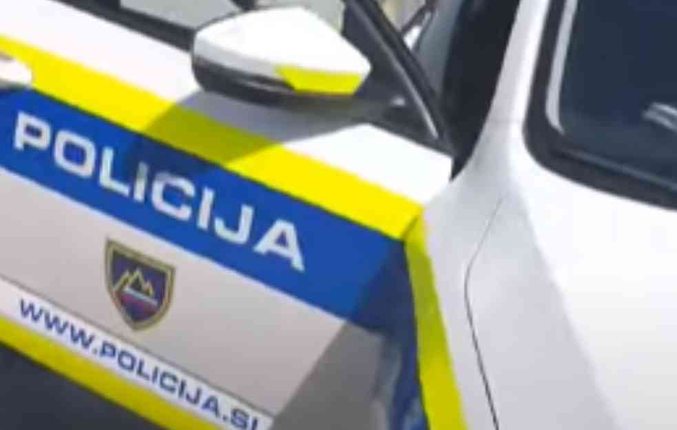 Slovenija: Pucnjava u Novom Mestu, policija istražuje rafalnu paljbu