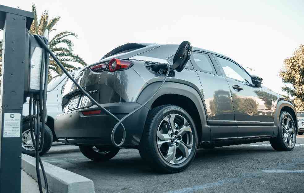 Porasla prodaja električnih automobila u Evropi