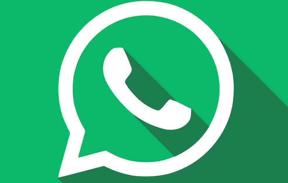 WhatsApp uvodi novi način glasovnog ćaskanja za četove koji imaju mnogo članova
