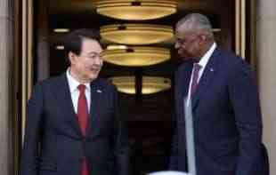 UN zabrinute da <span style='color:red;'><b>Rusija i Kina</b></span> pomažu Severnoj Koreji u kršenju sankcija