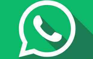 WhatsApp uvodi novi način glasovnog ćaskanja za četove koji imaju mnogo članova