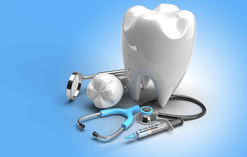 Planiranje zubnih implantata: Vreme i procedura nakon vađenja zuba