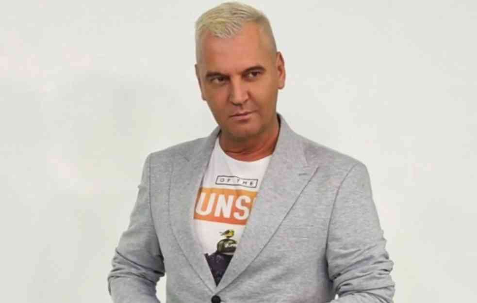 Milan Milošević poslao snažnu poruku svojoj majci: 