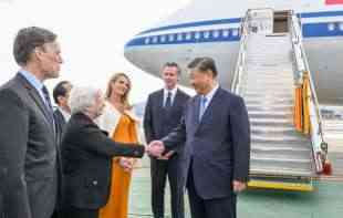Si Đinping doputovao u SAD, sastaće se sa Bajdenom na tajnoj lokaciji