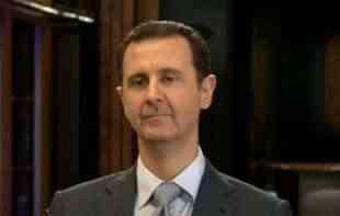 Francuska izdala poternicu za Bašarom al Asadom