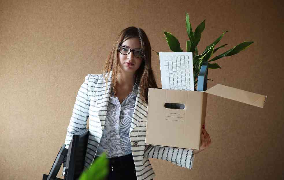 U Srbiji nezaposleno 257.000 ljudi, najveće plate i dalje u Beogradu