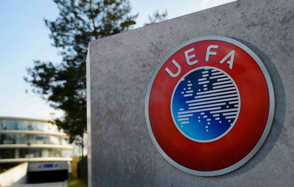 UEFA POTVRDILA: Izraelski fudbalski klubovi domaćini u Srbiji