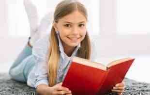 <span style='color:red;'><b>Saveti</b></span> profesorke srpskog jezika: Kako da vaše dete (uspešno) čita lektiru