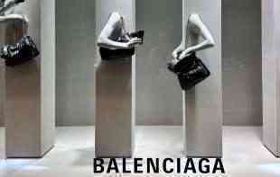Balenciaga se ne zaustavlja: Da li je ovo najbizarniji model do sada?