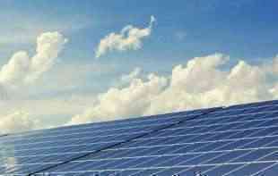 RUDNIK STAR SKORO 120 GODINA: Amazon će kupovati solarnu energiju iz nekadašnjeg rudnika uglja