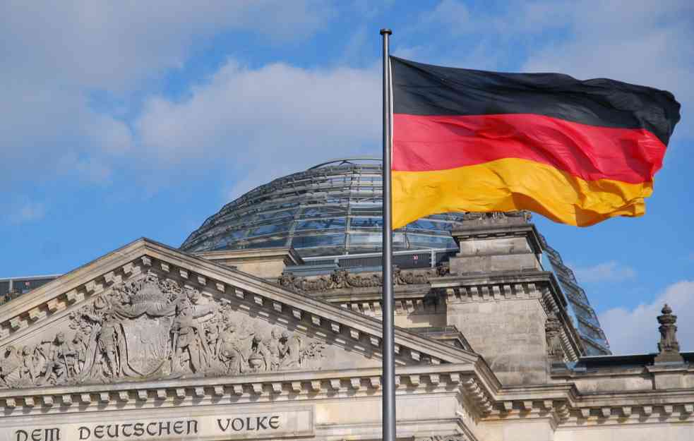 Nemačka vlada napravila veliki manevar sa finansijama, sada je to veliki problem