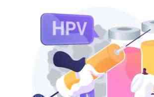 Samo pet odsto dece u Srbiji vakcinisano protiv HPV infekcije