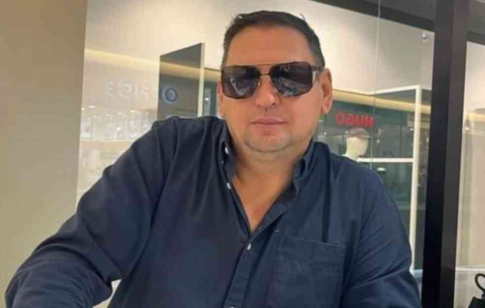 TAKI MARINKOVIĆ ŽESTOKO ISPROZIVAO JANJUŠA: 