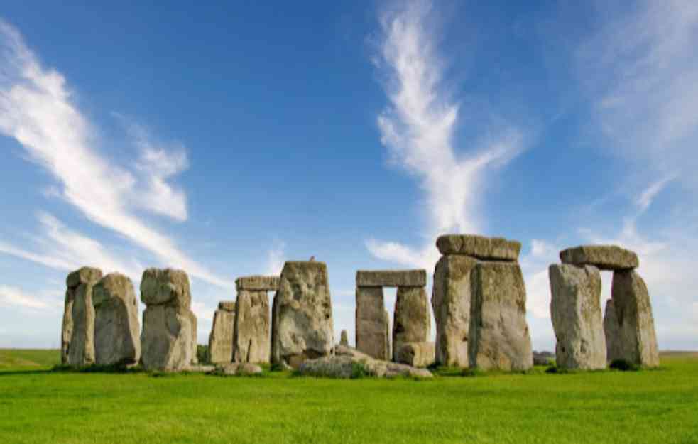 Stounhendž najpoznatiji monumentalni spomenik na svetu: Najnovija saznanja arheologa