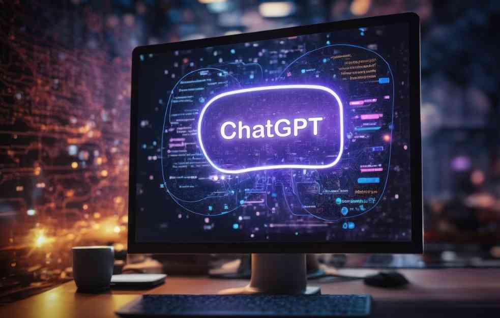 Kompanija koja je lansirala ChatGPT otpustila izvršnog direktora Sema Altmana
