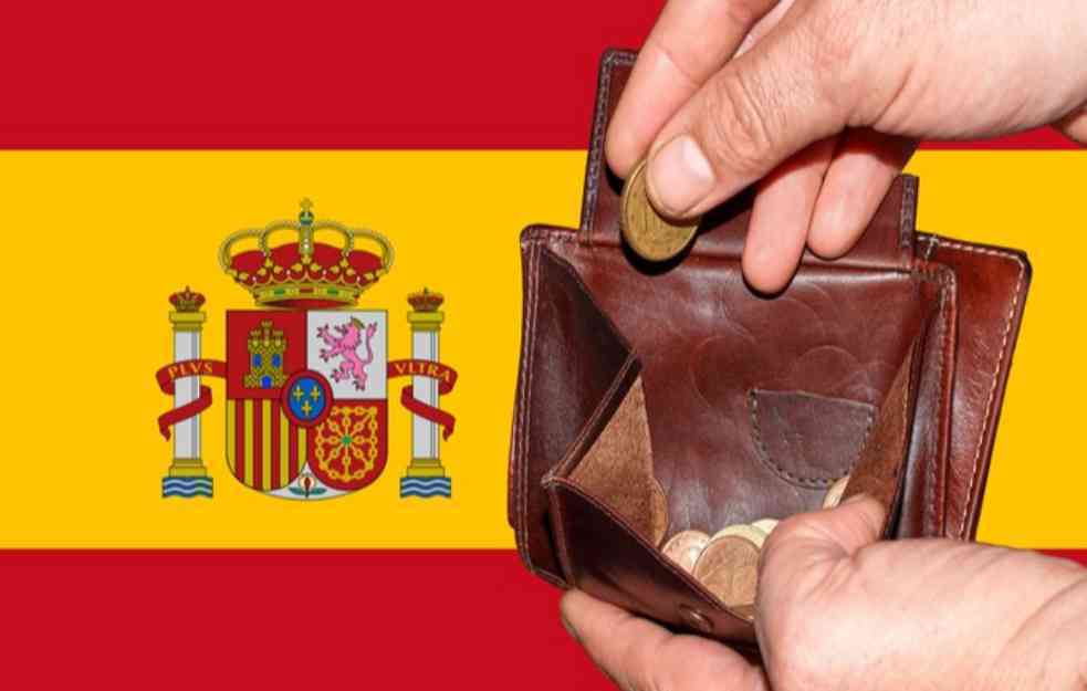 &Scaron;panci uvode mesečne propusnice za javni prevoz od 60 evra