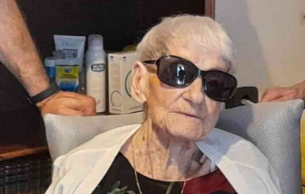 ŽIVELA GODINAMA BEZ LEKOVA I PREŽIVELA TRI EPIDEMIJE: Umrla najstarija Italijanka u 114. godini
