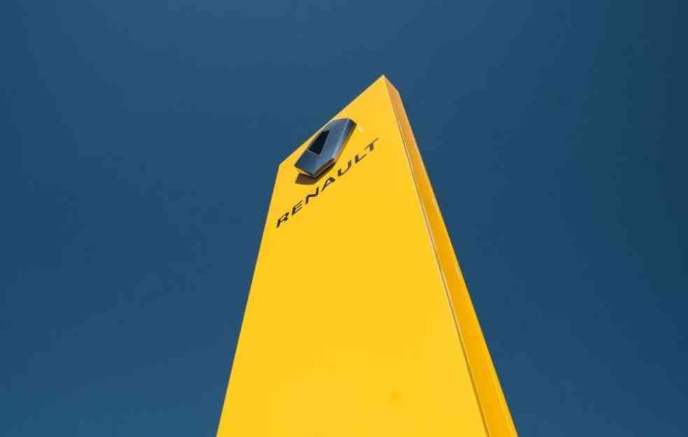 IZLAZE NA TRŽIŠTE SA NOVIM MODELOM: Renault najavio električni Twingo 