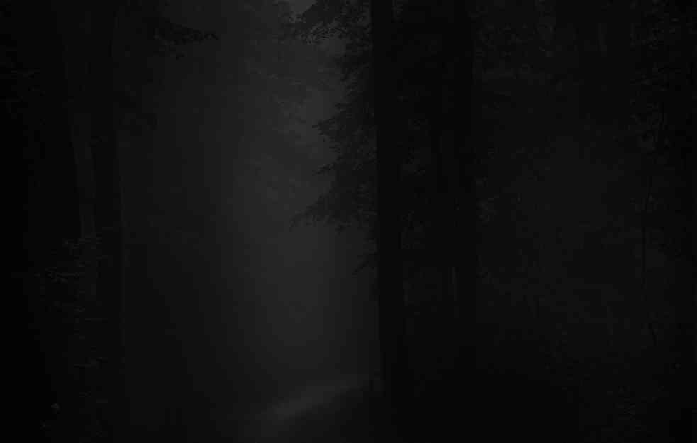 Svet paranormalnih aktivnosti u Srbiji: Mesta gde horori postaju stvarani