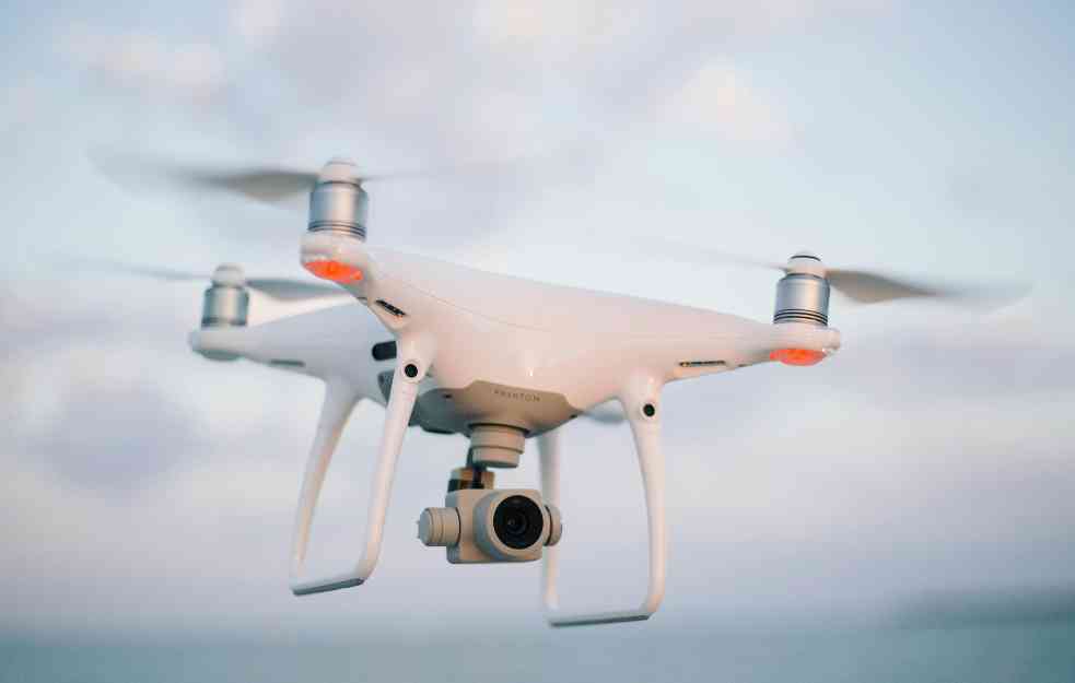 NOVO RUSKO ORUŽJE! Proizvеli dron kojim sе upravlja mislima
