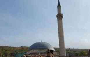 Srušena džamija u Bujanovcu: 27 <span style='color:red;'><b>Albanac</b></span>a tvrde da imaju dozvolu