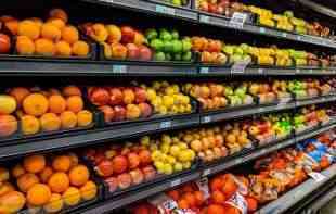 PREPOLOVLJEN JE ROD OVOG VOĆA: Zašto su pomorandže nikada skuplje, a <span style='color:red;'><b>limun</b></span> je sve jeftiniji?