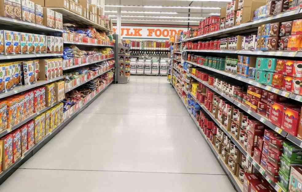 DOBAR NAČIN ZA UŠTEDU: Nemačka ukida rok trajanja za pojedine namirnice kako bi smanjila količinu bačene hrane